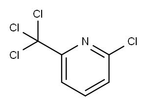 2-Chloro-6-(trichloromethyl)pyridine(1929-82-4)